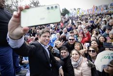 Foto: Prensa PBA Foto: Prensa PBA