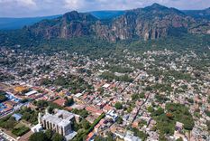 Estos pueblos tienen uno de los paísajes más bellos de América Latina. Foto: Shutterstock