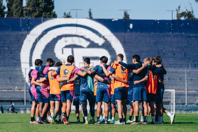 La Lepra tiene un duro compromiso ante Unión de Santa Fe.
