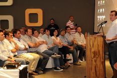 Foto: Nacho Gaffuri / MDZ