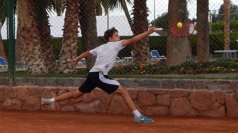 Foto: Juan Borsani/MDZ