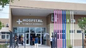 Fue denunciada por ejercicio ilegal de la medicina.&nbsp;