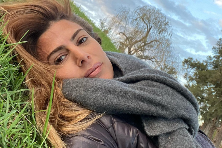 Inspírate en los fabulosos looks de Juliana Awada. Foto: INSTAGRAM juliana.awada