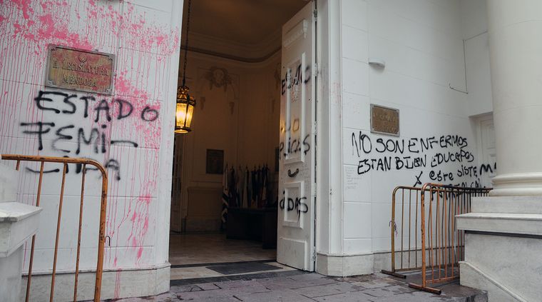 Foto: Alf Ponce / MDZ