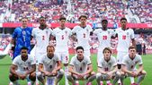Inglaterra se ilusiona con llegar a la final del Mundial 2026. Inglaterra se ilusiona con llegar a la final del Mundial 2026.