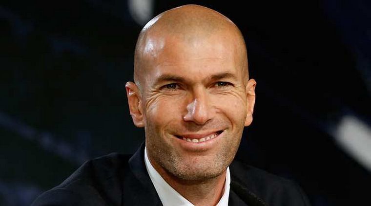 Foto: Real Madrid CF