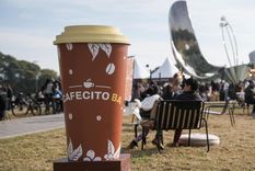 Cafecito BA, uno de los atractivos en la agenda cultural de Buenos Aires para el fin de semana.