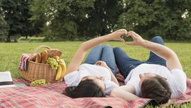 Desde picnics hasta espectáculos artísticos para todos los gusto, es lo que propone Mendoza para festejar la primaver.