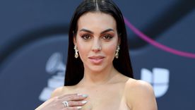 Georgina Rodríguez posa para Vogue: el dilema de la imagen perfecta Georgina Rodríguez tiene su propio reality show Soy Georgina, en Netflix. Foto: Instagram @georginagio