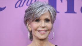 El secreto de Jane Fonda para mantenerse saludable a sus 88 años. El secreto de Jane Fonda para mantenerse saludable a sus 88 años.