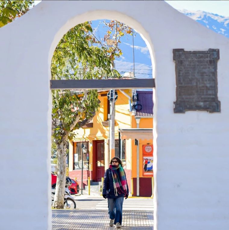 San Luis, fotos y videos: Turismomerlo.