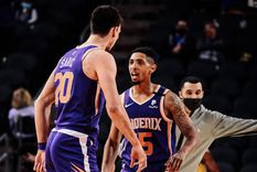 Foto: Phoenix Suns