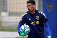 el nuevo e inesperado conflicto entre andrada, boca y rayados de monterrey