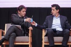 Foto: Noticias Argentinas Foto: Noticias Argentinas