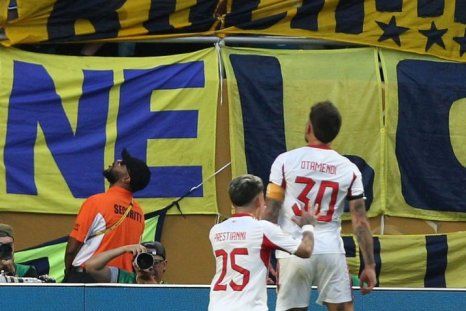 los mejores memes del empate de boca frente a benfica en el mundial de clubes los mejores memes del empate de boca frente a benfica en el mundial de clubes