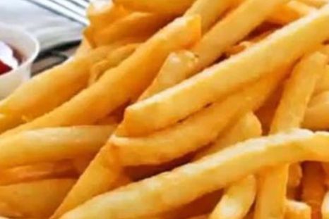 Las papas fritas de McDonalds son reconocidas mundialmente y te contamos cómo hacerlas en esta nota Foto: Freepik