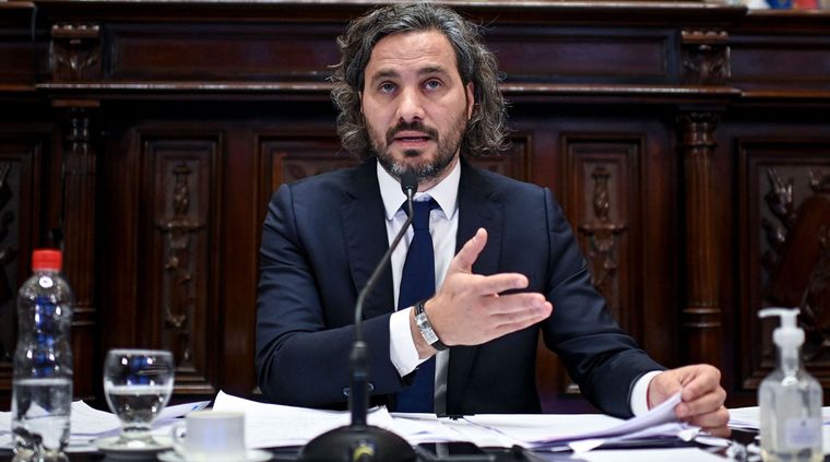 Foto: Prensa Diputados