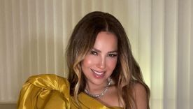 Thalía Foto: Instagram/Thalía