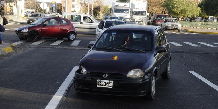 Foto: Alf Ponce / MDZ