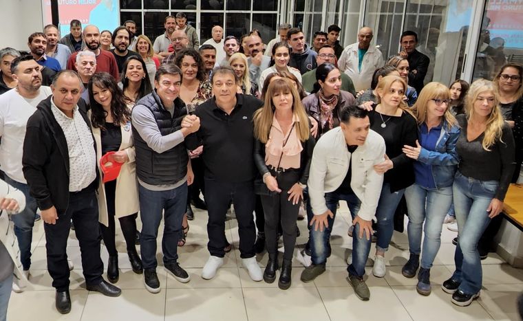 Foto: Twitter @omardemarchi