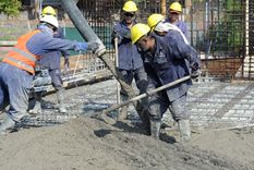 La economía de Mendoza presentó en 2025 un comportamiento dispar, con leves signos de recuperación.&nbsp;