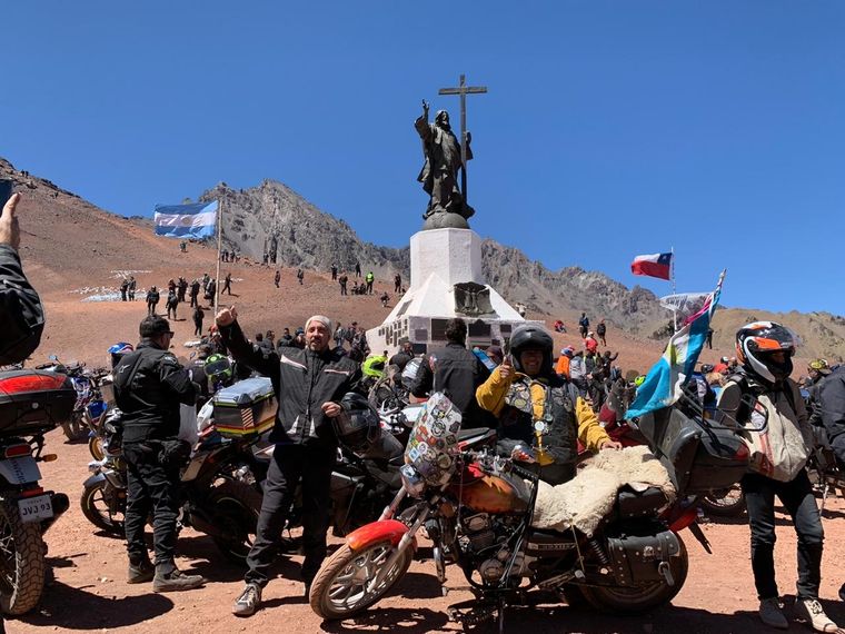 Foto: Municipalidad de Luján de Cuyo