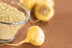 ¡pum para arriba! 3 curiosos alimentos energizantes para sumar a tu dieta