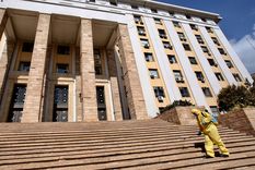 Foto: Gobierno de Mendoza