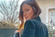 Paula Chaves Foto: @chavespauok