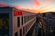 Foto: Netflix