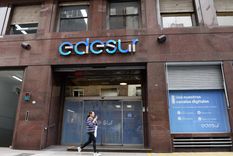 El ENRE autorizó a Edenor y Edesur a modificar su sistema de lectura de medidores, pasando de un esquema bimestral a uno mensual para los usuarios de la categoría Tarifa 1. El ENRE autorizó a Edenor y Edesur a modificar su sistema de lectura de medidores, pasando de un esquema bimestral a uno mensual para los usuarios de la categoría Tarifa 1.