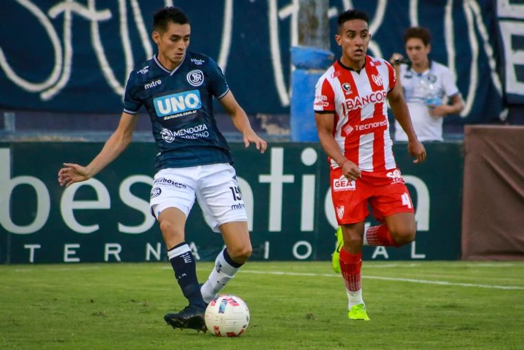 Foto: Prensa Independiente Rivadavia