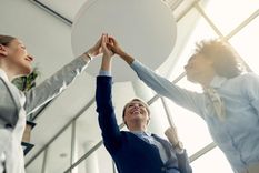 Pensar en el líder del futuro es pensar en un profesional que se adapta a las demandas únicas de su industria.