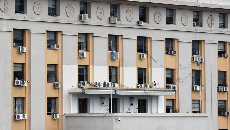 Foto: ALF PONCE MERCADO / MDZ