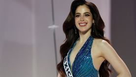 Bosch dijo que seguía comprometida con el concurso pese a lo ocurrido.