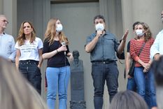 Foto: Twitter Luis Arias