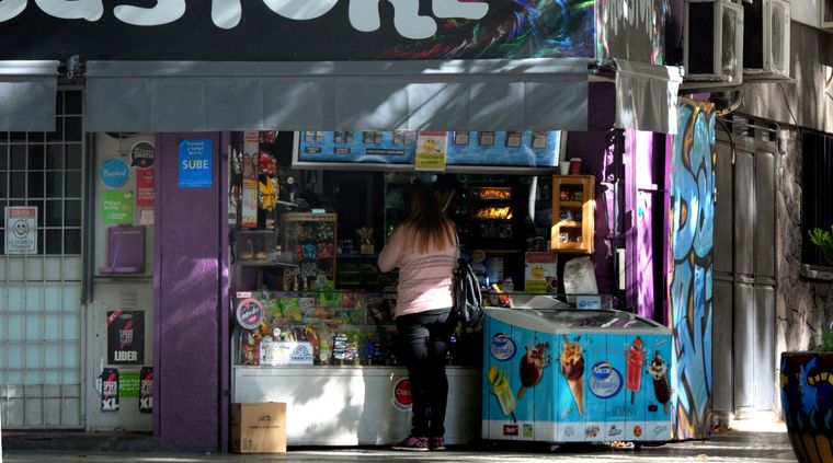 Foto: ALF PONCE / MDZ