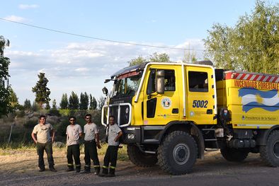 MDZol | Foto: Pachy Reynoso/MDZ
