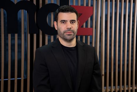 Patricio Mesri, Country Manager de BYBIT para América Latina Patricio Mesri, Country Manager de BYBIT para América Latina