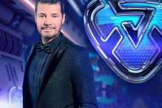 Marcelo Tinelli