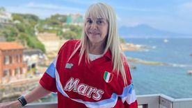 No te pierdas el look playero de Claudia. No te pierdas el look playero de Claudia.