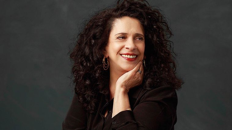 Gal Costa fue una referente de la música brasileña.
