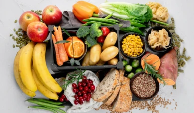 Estos son los alimentos que hay que comer para estimular la memoria. Foto: Shutterstock