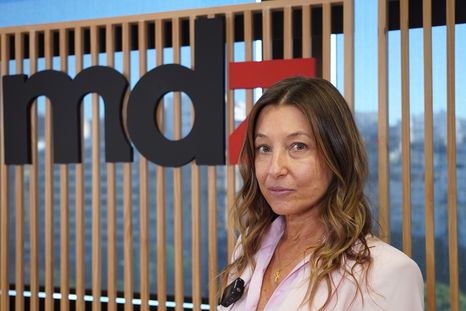 La escritora Magda Tagtachian hurgó en su propia historia familiar para plasmar en sus novelas los traumas y el desarraigo que tuvieron que atravesar los sobrevivientes del genocidio de 1915, que dejó 1,5 millón de armenios asesinados. La escritora Magda Tagtachian hurgó en su propia historia familiar para plasmar en sus novelas los traumas y el desarraigo que tuvieron que atravesar los sobrevivientes del genocidio de 1915, que dejó 1,5 millón de armenios asesinados.