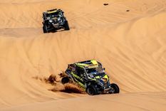 torlaschi completo una etapa que lo tuvo al borde del abandono torlaschi completo una etapa que lo tuvo al borde del abandono