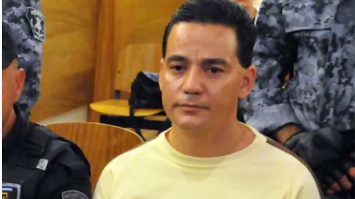 Expolicía acusado de ocultar el cuerpo de una joven en un placard irá a juicio por abuso sexual