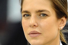 Foto: Instagram @charlottexcasiraghi