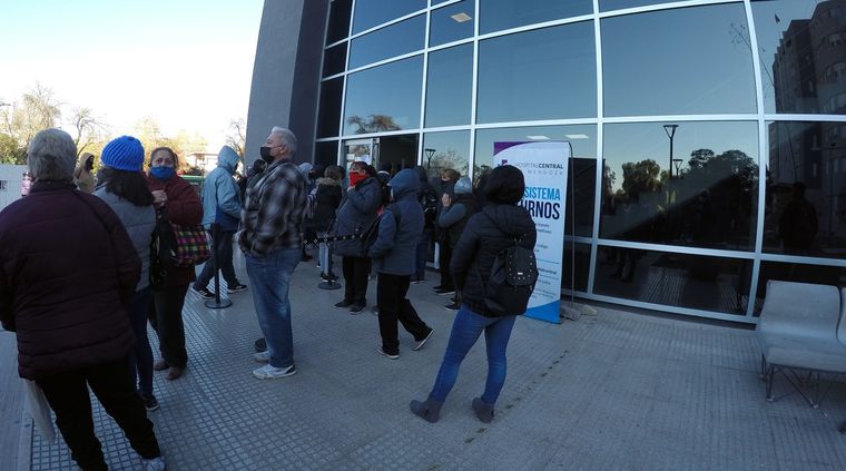 Foto: ALF PONCE MERCADO / MDZ