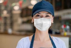 Es necesario reeducar a la fuerza laboral femenina para que aprenda las nuevas habilidades que va a requerir el mercado en el futuro. Foto: GETTY IMAGES
