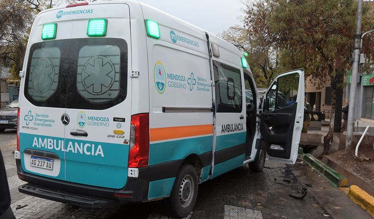 El hombre que perdió la vida fue identificado como Gabriel Sepúlveda. Imagen ilustrativa.